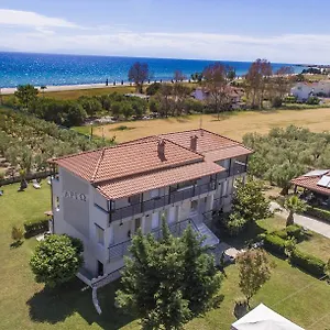  Apartment Pansion Argo